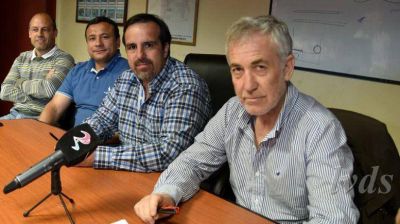  Valoran firma del convenio de obra que incorporará a Caleta al Interconectado