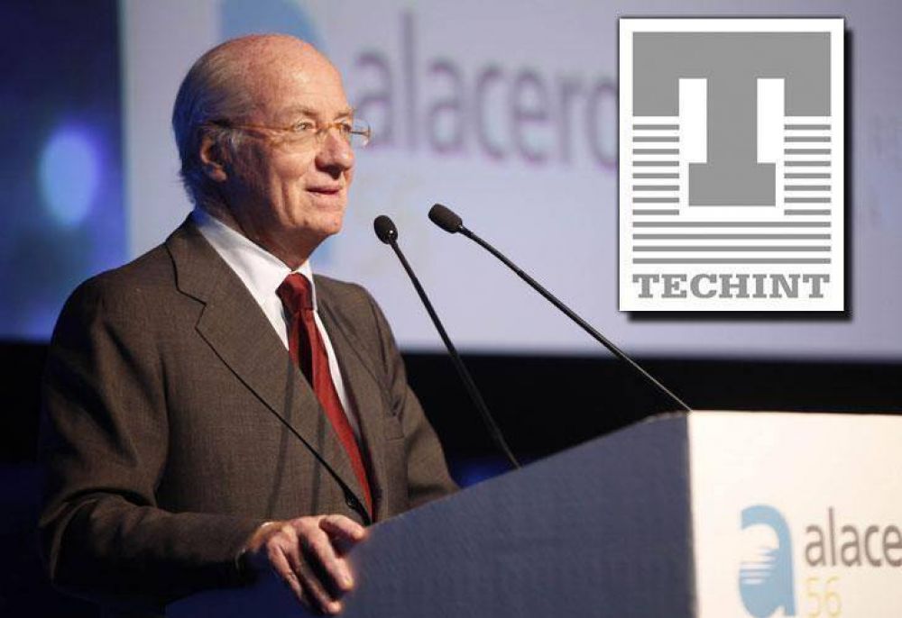 Denuncian a Techint en Argentina por el presunto pago de coimas en Brasil