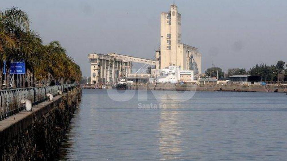Piden que la Provincia sea querellante en la causa del Puerto