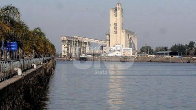 Piden que la Provincia sea querellante en la causa del Puerto