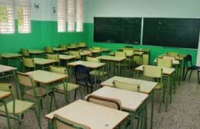 Amenazan con m�s paros los docentes bonaerenses