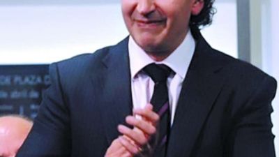 Confirman el procesamiento de Di C�sare, ex titular del PAMI K, por fraude al Estado