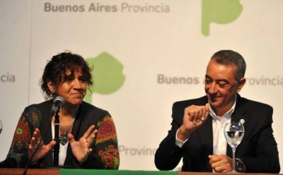 Molestos, los intendentes citaron a Cassinotti para que explique el ajuste del Pami a los municipios