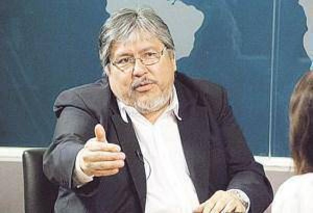 Unidad sin Cristina ni Randazzo en las listas, nueva alternativa del PJ bonaerense