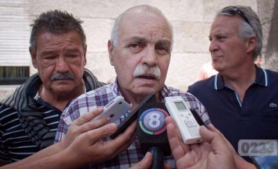 El STM firm� el acta y acept� la paritaria