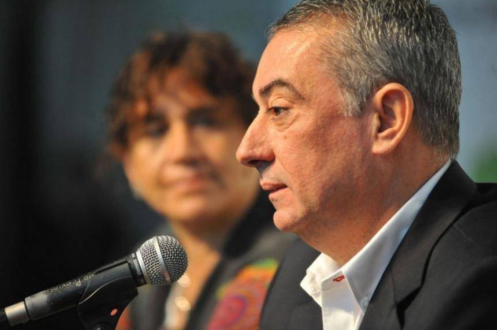Se junta el Foro: los intendentes de Cambiemos, en busca de mayores precisiones pol�ticas y de gesti�n