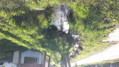 Reclaman el entubamiento de zanjas en Punta Lara