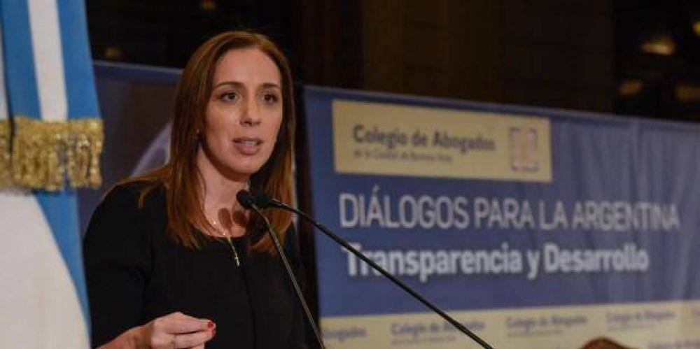 Vidal dijo que el delito y la corrupci�n 