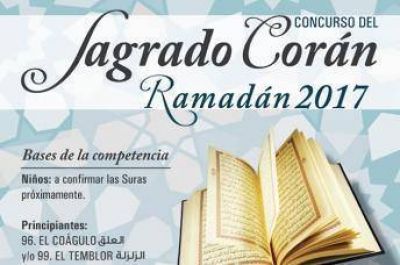 Concurso del Sagrado Cor�n en Buenos Aires