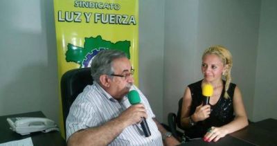 Por irregularidades, suspenden las elecciones de Luz y Fuerza Tucum�n
