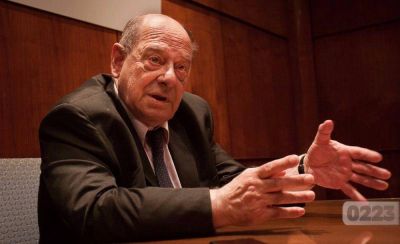 Carlos Arroyo: �No tengo problemas de comunicaci�n con Vidal�