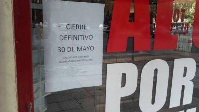 Desde el Sindicato de Empleados de Comercio denuncian �despidos por goteo�