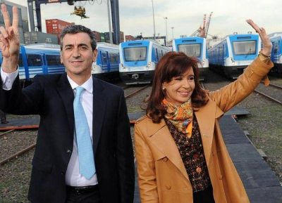 Cristina, Randazzo y la inminente interna que hace temblar al oficialismo