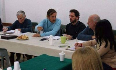 Gremios alertan posible desfinanciaci�n del IOMA y reclaman audiencia con Vidal