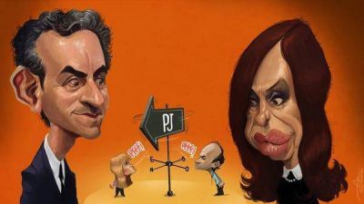 Cristina Kirchner o Florencio Randazzo: a quién prefieren los intendentes de la provincia de Buenos Aires