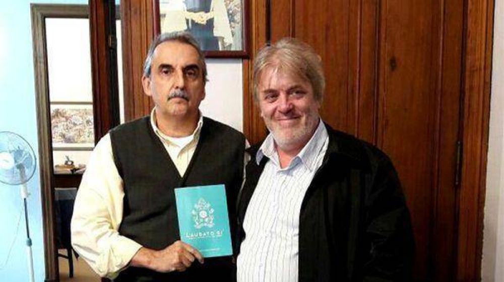 Guillermo Moreno, recargado contra Cambiemos: 