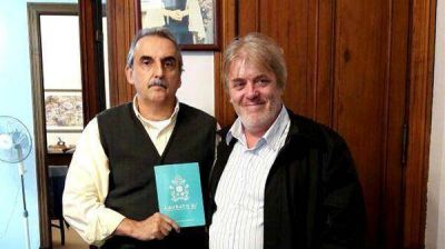 Guillermo Moreno, recargado contra Cambiemos: 