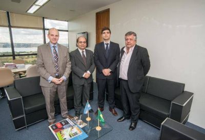 Odebrecht: la Justicia brasile�a a�n no libera los documentos a los fiscales argentinos