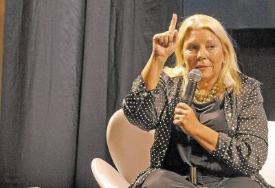 Elisa Carri�, sobre Aldo Ducler: 