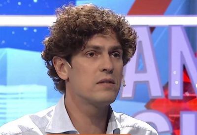 Mart�n Lousteau: 