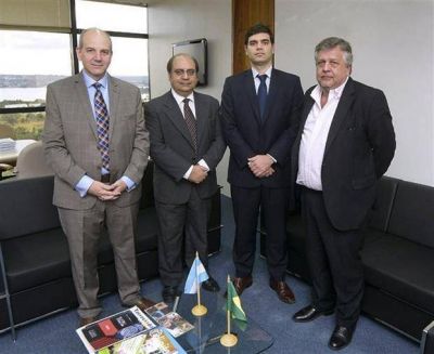 Caso Odebrecht: se complic� el acuerdo de cooperaci�n con Brasil
