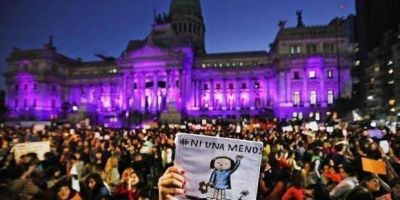 Qu� est� haciendo la Provincia para combatir la violencia de g�nero