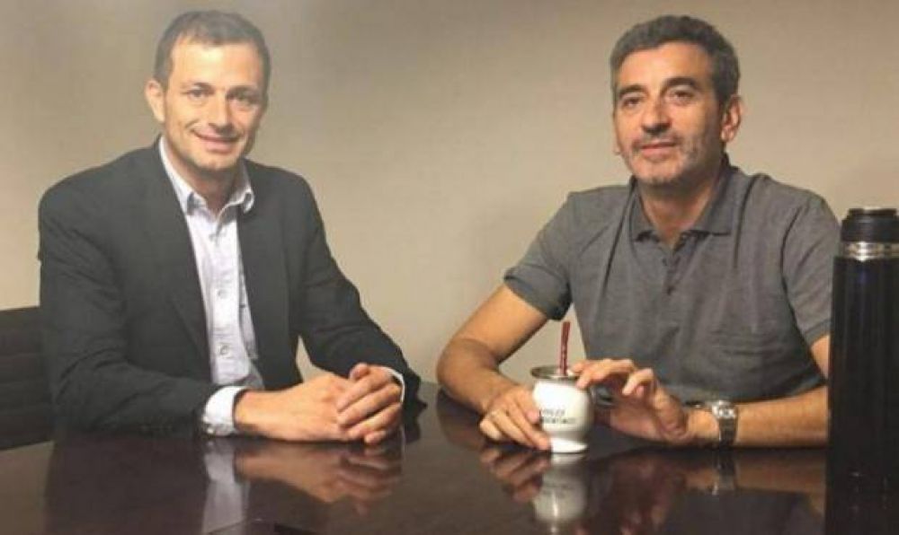 Bali Bucca: �En el peronismo no va m�s el pensamiento �nico