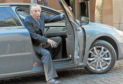Nuevas denuncias por el manejo del Correo por parte del Grupo Macri