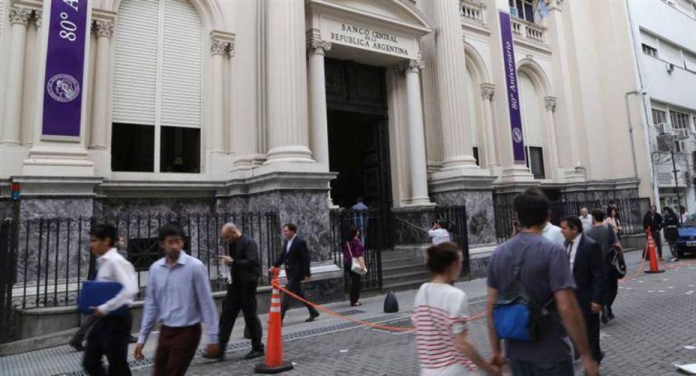 El mercado elev� la expectativa de inflaci�n al 21,6% para 2017