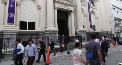 El mercado elev� la expectativa de inflaci�n al 21,6% para 2017