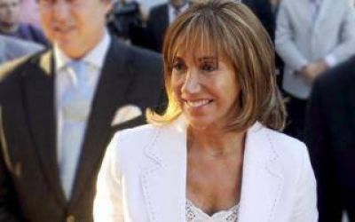 Elecciones 2017: Dulce Granados ser� candidata a Concejal en Ezeiza y respald� a Cristina
