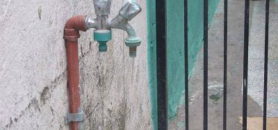 Los cortes de agua previstos por AySA para esta semana