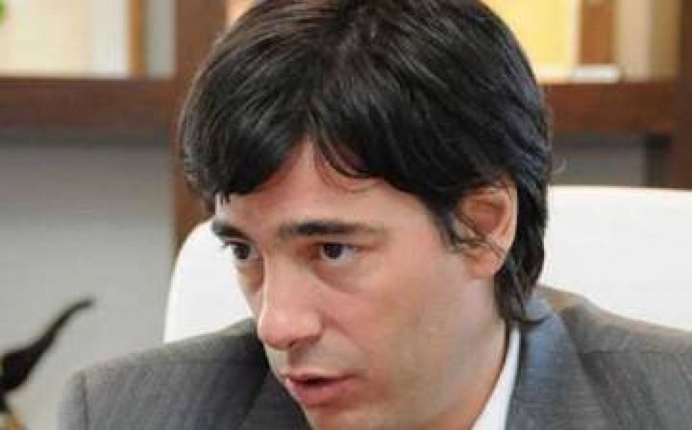 Emiliano Baloira: �Mart�n es quien lidera este proceso pol�tico y su decisi�n tiene peso espec�fico�
