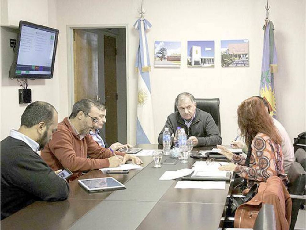 Preocupaci�n por falencias en el Hospital Mi Pueblo