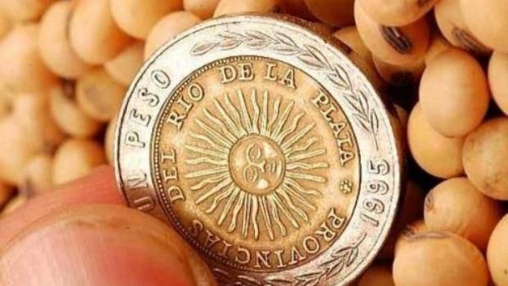 El gobierno determin� distribuir el fondo sojero con base en la coparticipaci�n