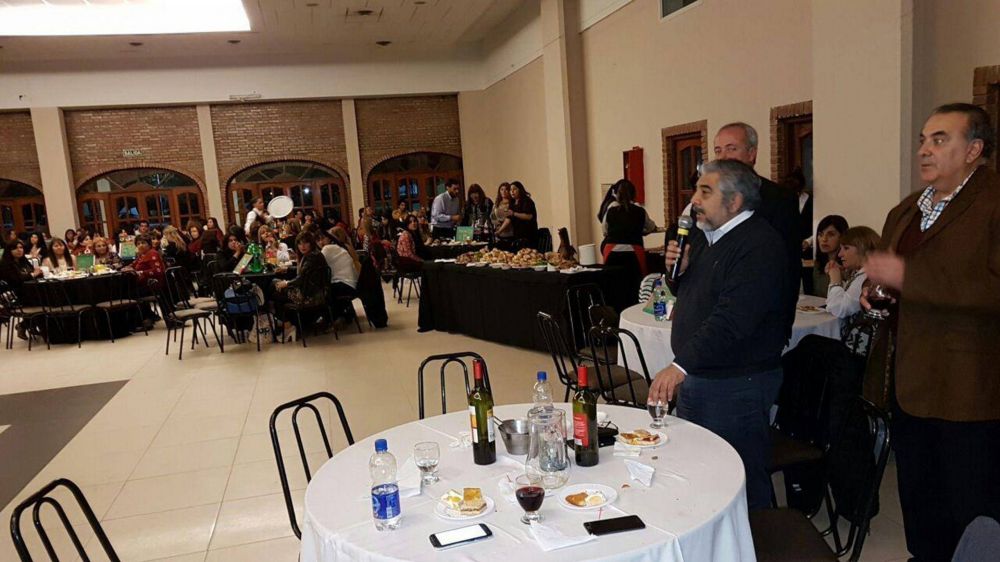 Reconocen la �excelencia� de los jardines de infantes municipales