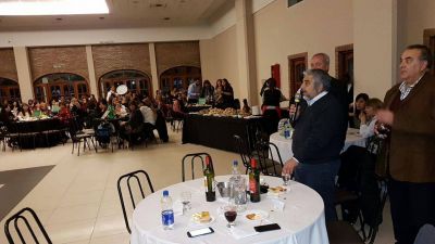 Reconocen la �excelencia� de los jardines de infantes municipales