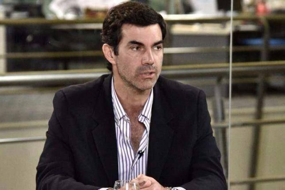 Salta no adherir� al Pacto Federal Minero
