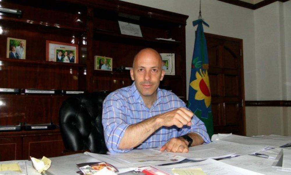 Ducot�: �Lo que antes era desilusi�n de la gente, ahora se convirti� en apoyo�