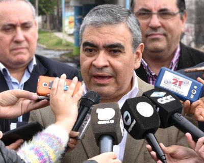 Acusan a Alfaro de ejercer violencia de g�nero