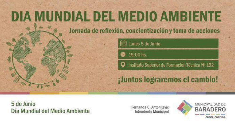 Jornada de reflexi�n, concientizaci�n y toma de acciones
