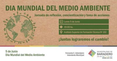 Jornada de reflexi�n, concientizaci�n y toma de acciones