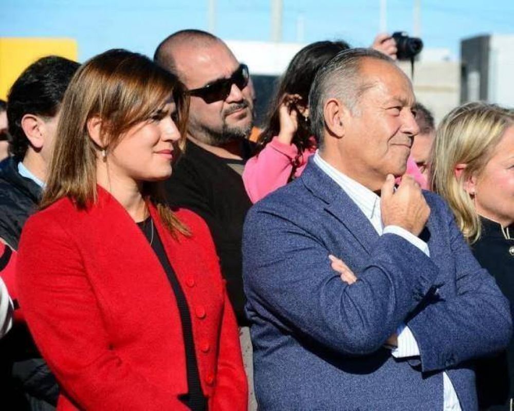 Adolfo Rodr�guez Sa� confirm� que ser� candidato a senador nacional