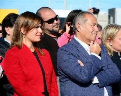 Adolfo Rodr�guez Sa� confirm� que ser� candidato a senador nacional