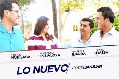 Ibarra defini� los dos primeros nombres que estar�n en la lista de las legislativas 