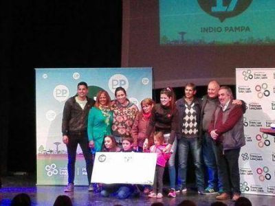 Se vot� el Presupuesto Participativo y la concurrencia de vecinos super� a la de a�os anteriores