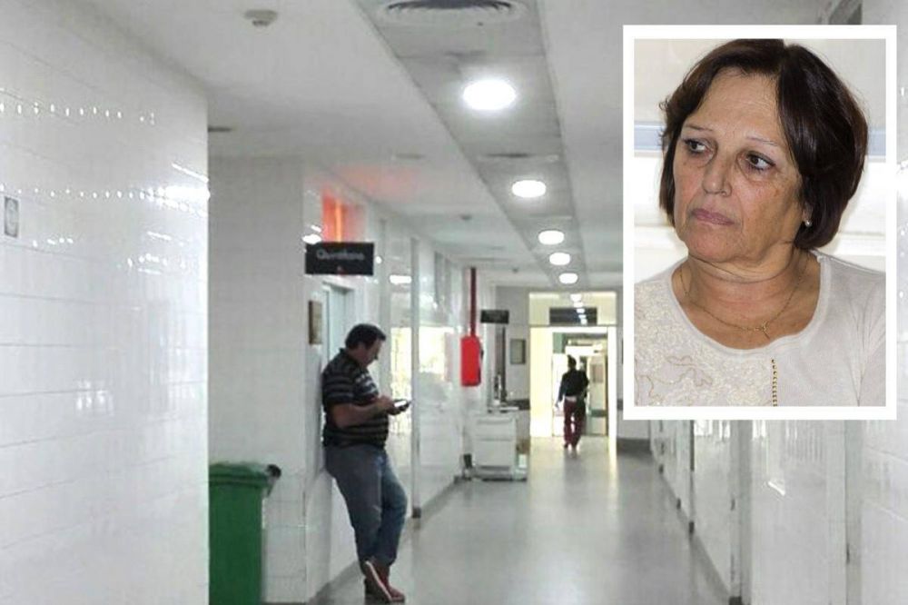 El Hospital ya cuenta con el dinero para volver a poner en funciones la Bomba de Cobalto