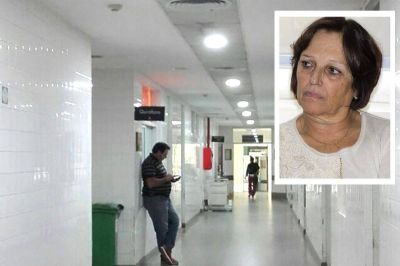 El Hospital ya cuenta con el dinero para volver a poner en funciones la Bomba de Cobalto
