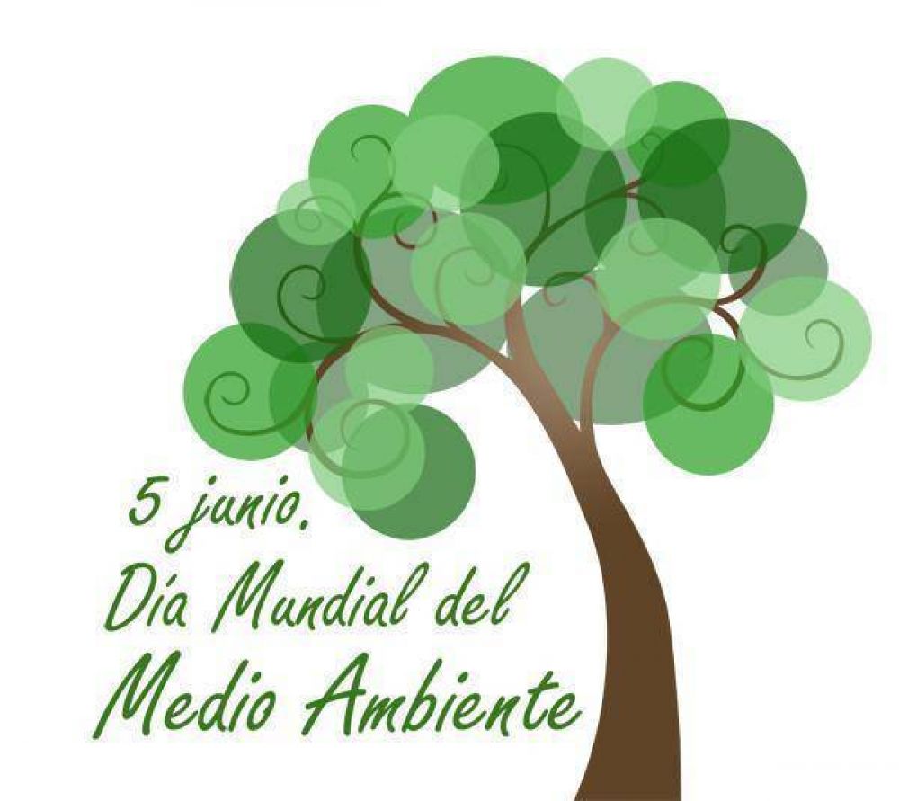 Hoy se conmemora el D�a Mundial del Medio Ambiente