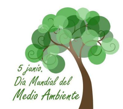 Hoy se conmemora el D�a Mundial del Medio Ambiente